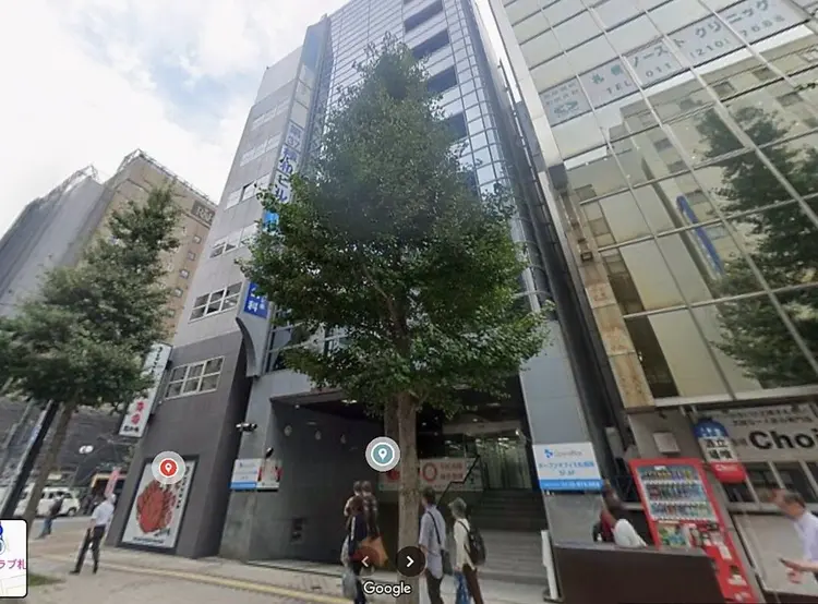 Lila札幌大通店の内観・外観2