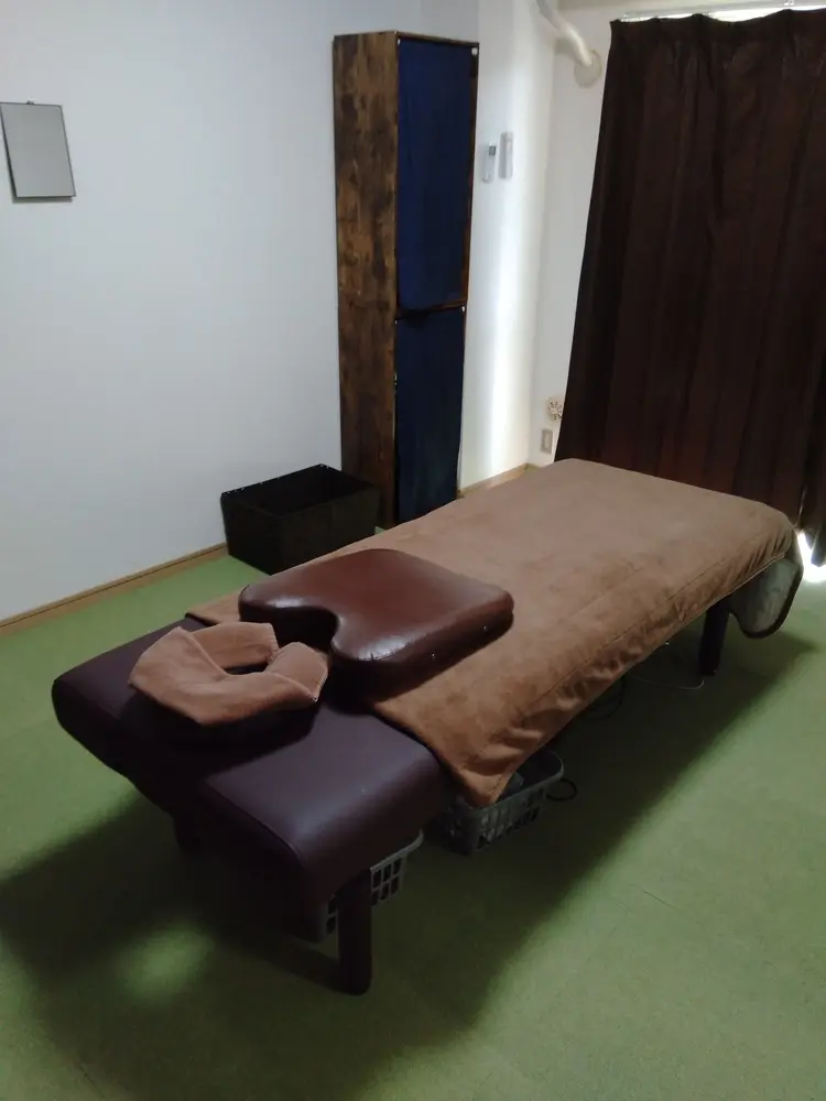 B-バランスの内観・外観1