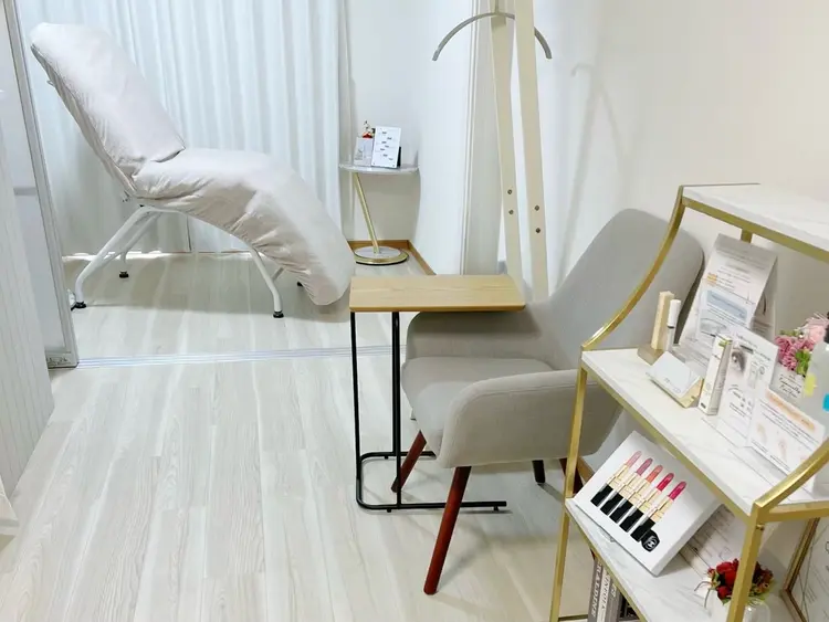 sheki（シェキ）の内観・外観1