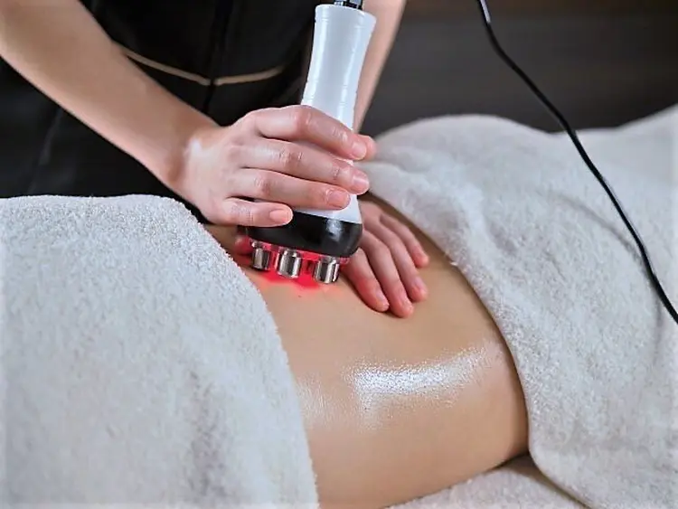 骨盤ダイエットサロン  camphrier鳥栖の内観・外観2