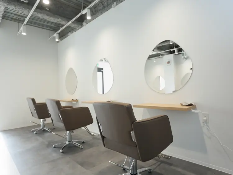 unöiの内観・外観3