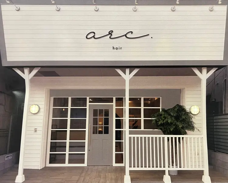 arc.【アルク】(旧NOA都島店)の画像