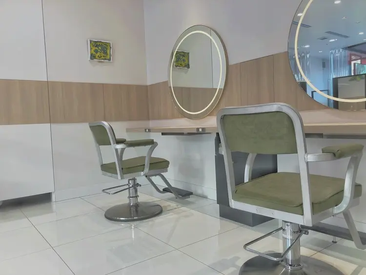 BASSA ANNEXの内観・外観2