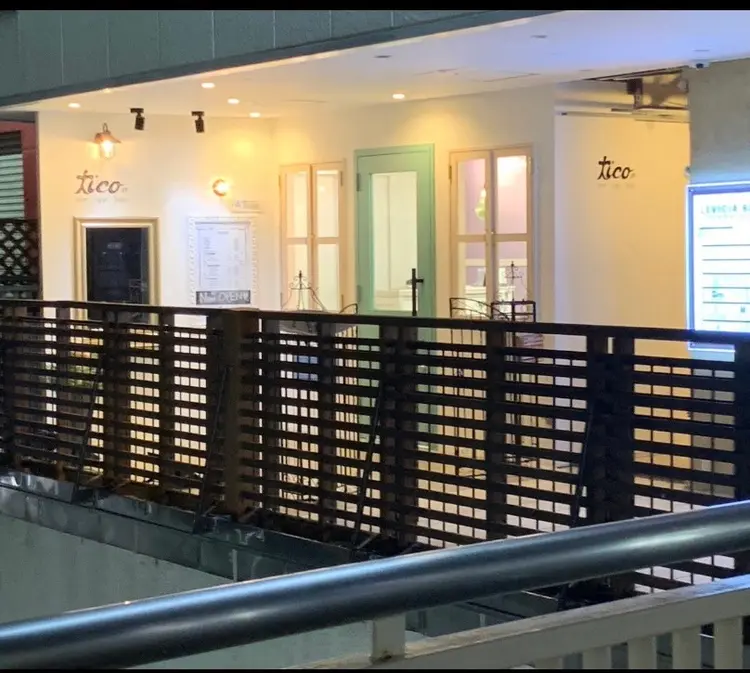 tico@ hair spa eyeã®å
芳ã»å€èг1