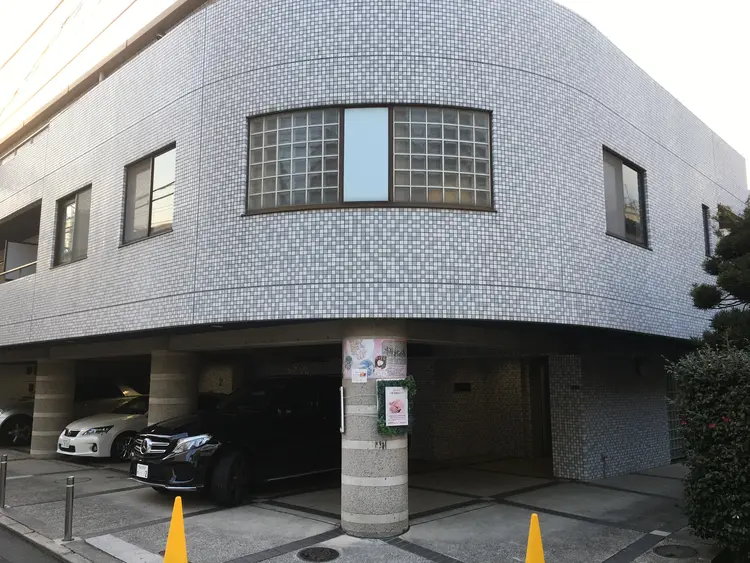 PD ビューティサロンの画像