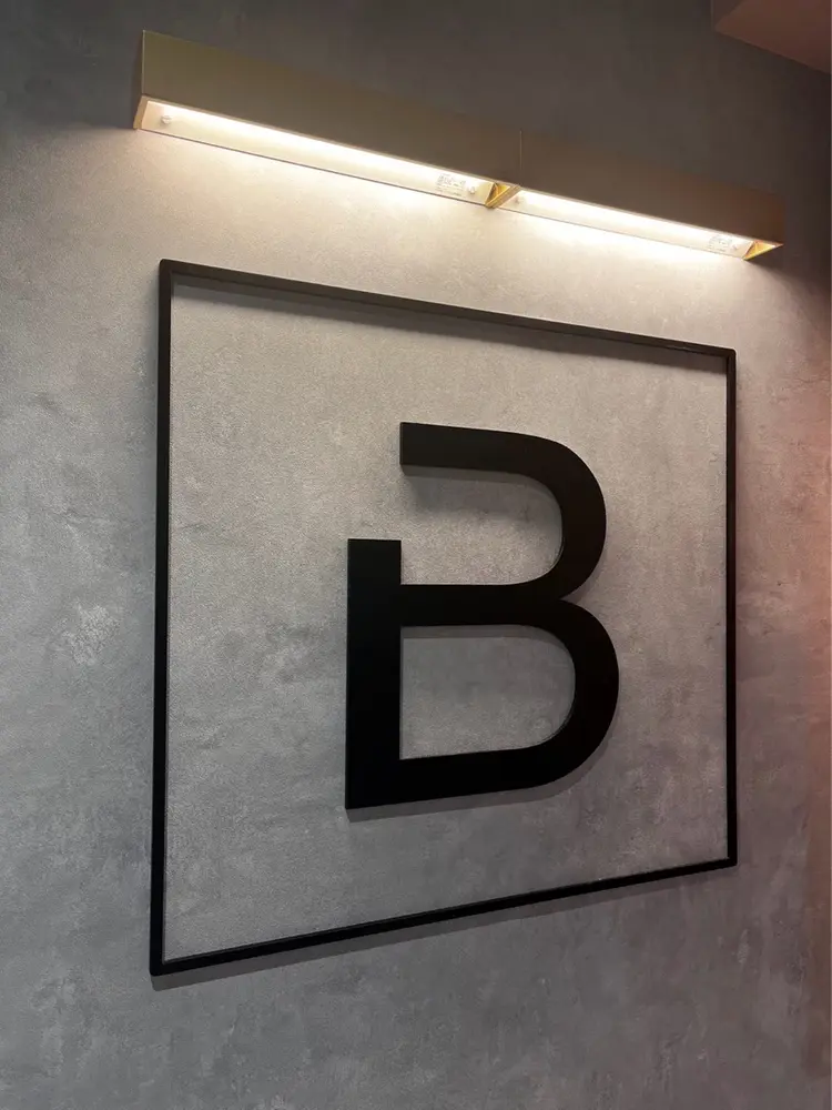 &EYE.の内観・外観3