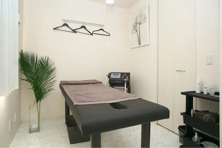 美容脱毛サロン　RISUSの内観・外観2