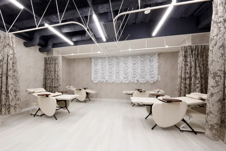 KAINO深井本店の内観・外観2