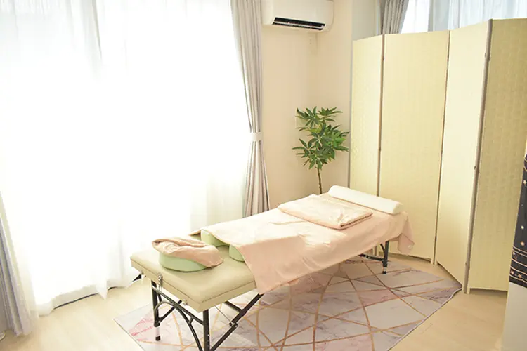 RelaxPharmaの内観・外観2