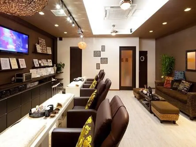 プリンセスネイルの画像