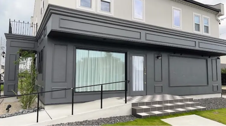 eyemor.志段味店の内観・外観2