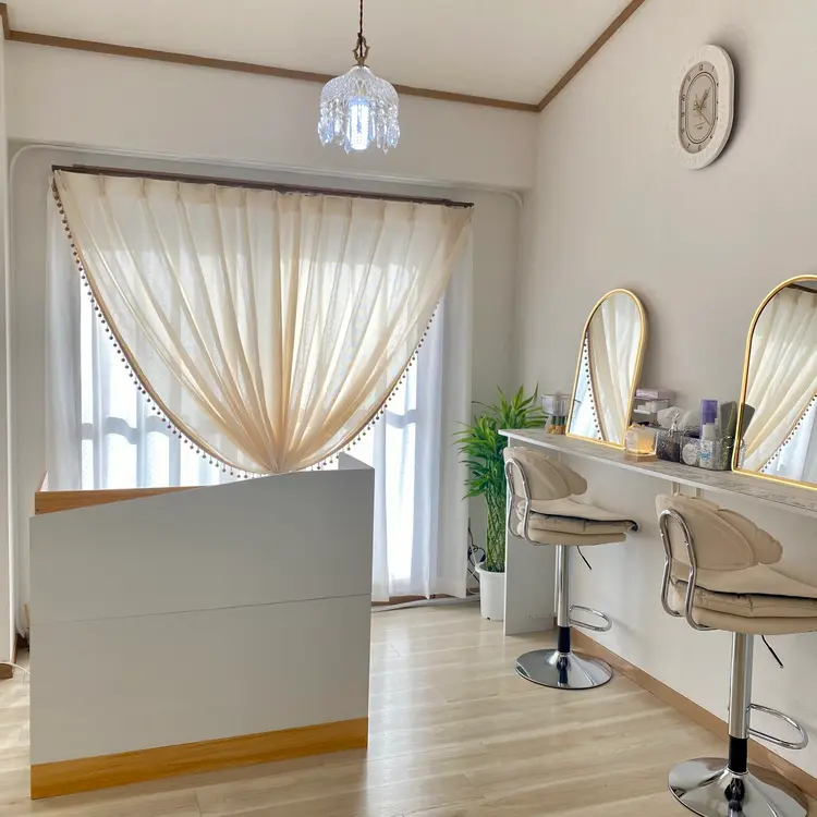 リアン ビューティサロンの内観・外観3