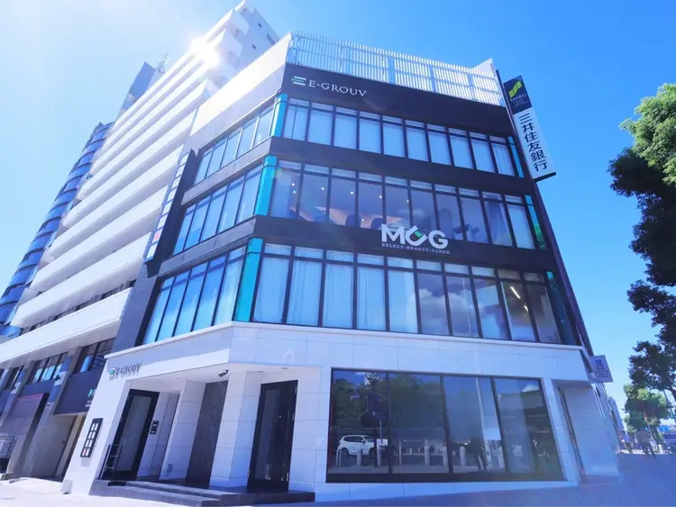 まつ毛専門店Jasmine  Lash神戸店【ジャスミンラッシュ】の内観・外観3