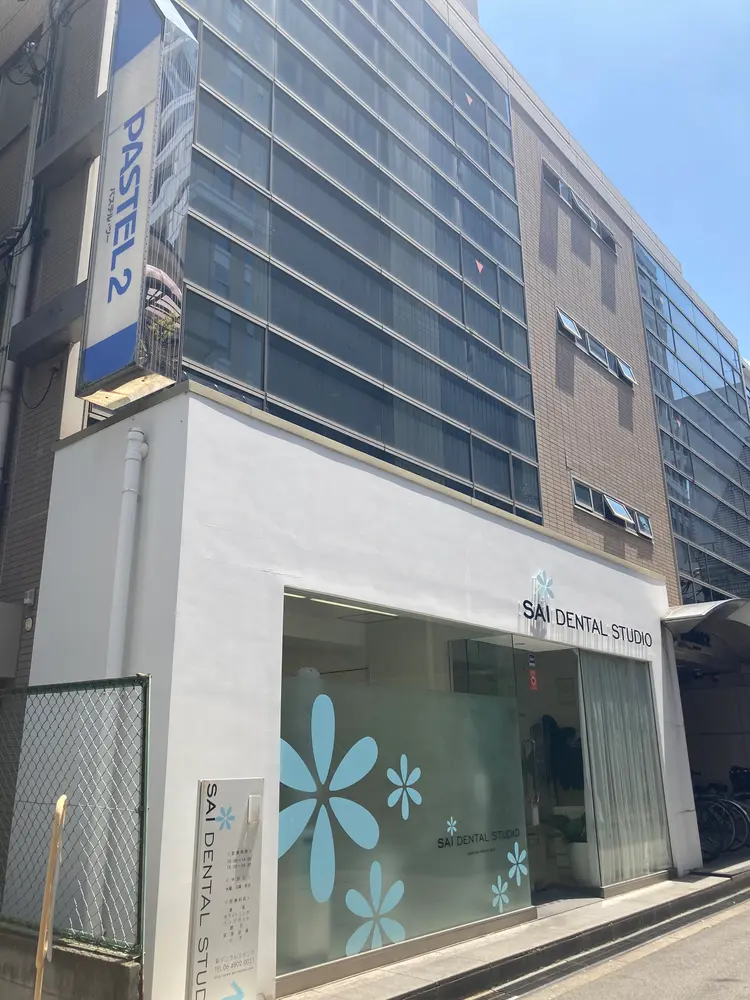 yur【ユル】茶屋町の内観・外観2