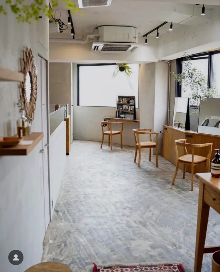 Sanyの内観・外観2