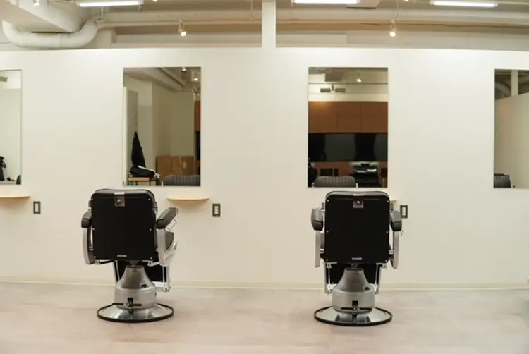 NEXUS&Coの内観・外観3