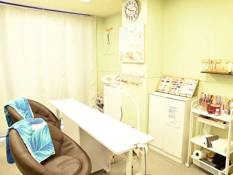 Rグループfelizの内観・外観2