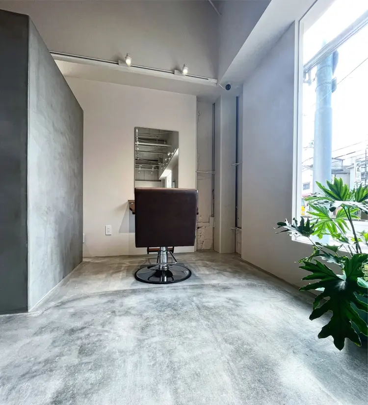 rive gaucheの内観・外観3