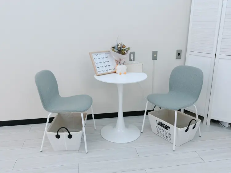 Yosoraの内観・外観2