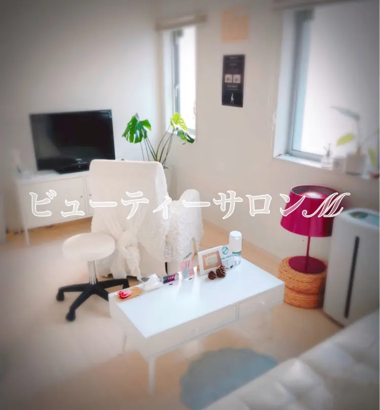 ビューティーサロン Mの内観・外観2
