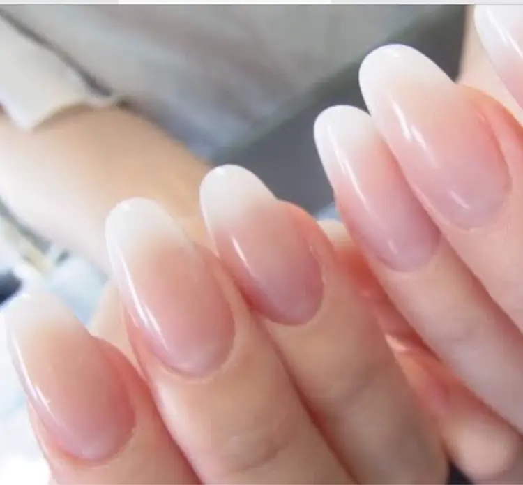 nail&eye   Aoの内観・外観2