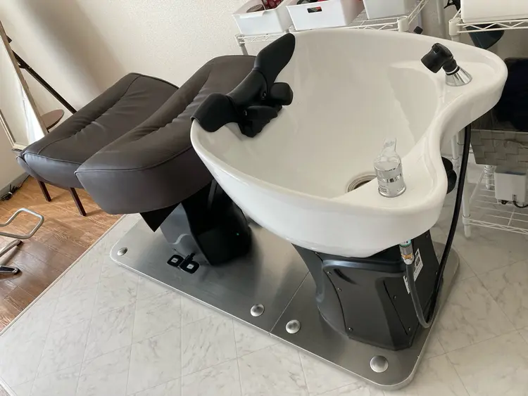 hair&eyelash AMANDAの内観・外観3