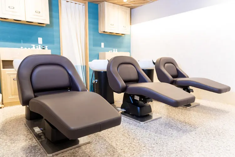 TIGRE tenjinの内観・外観3