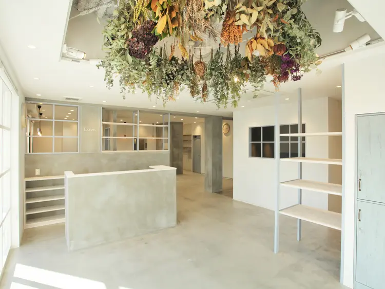 Lote.の内観・外観1