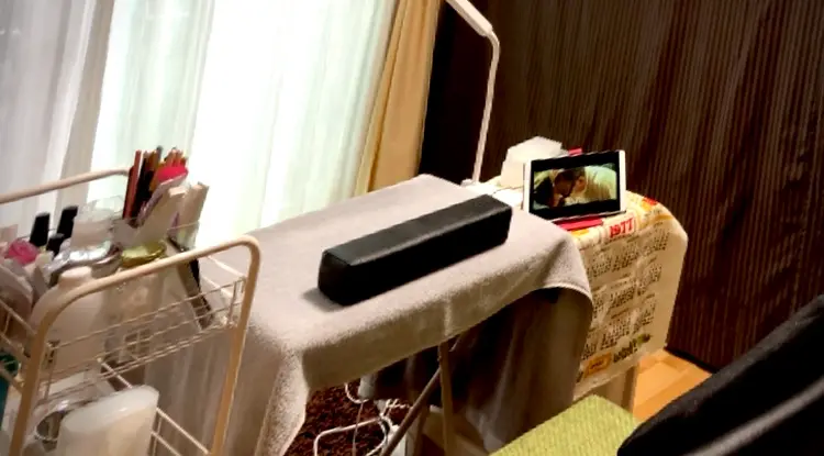 glucknailの内観・外観1