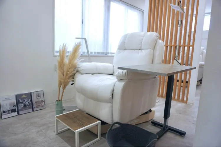 FIKA 新松戸【フィーカ】の内観・外観2