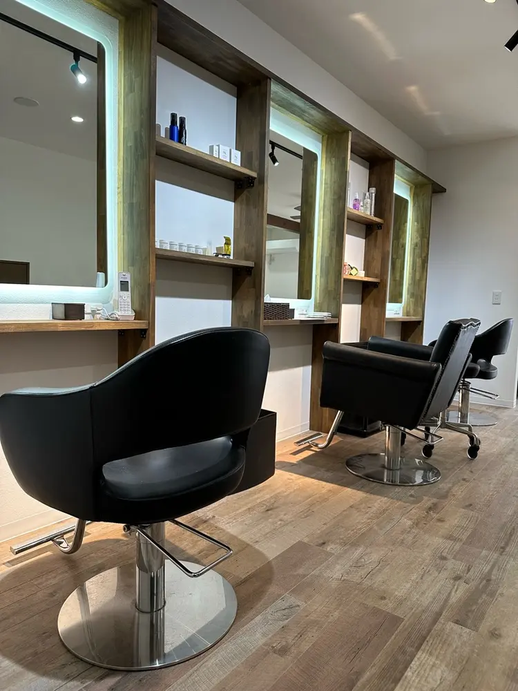 PRIVATE SALON NOAの内観・外観2