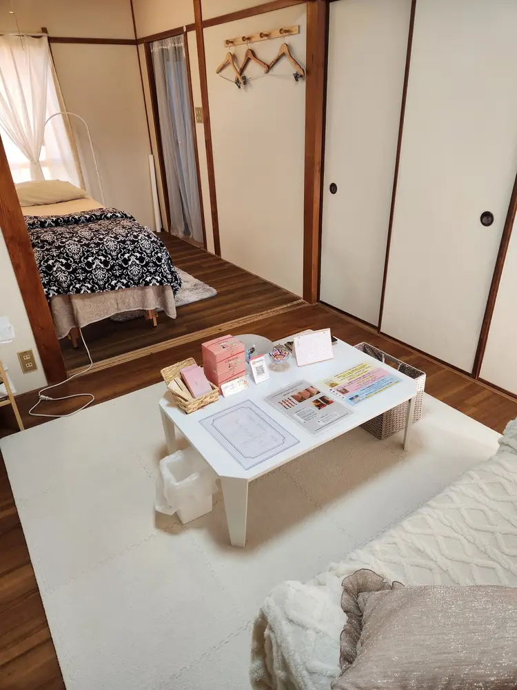 Private Salon palpitoの内観・外観1