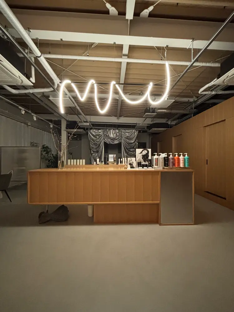 iRo by en"ppyの内観・外観1