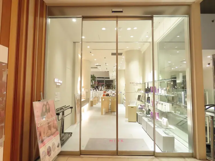 MINX men'sface渋谷の内観・外観2