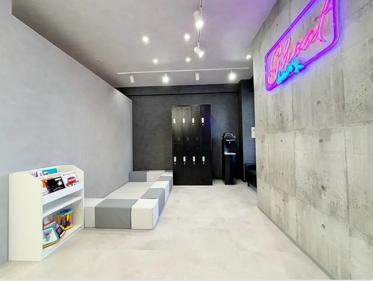 GHØAT髪質改善サロン【ゴート】の内観・外観3