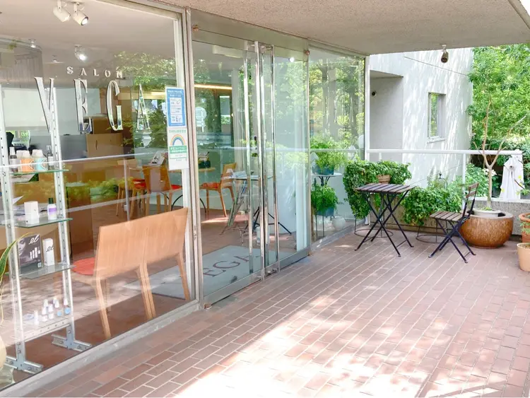 VEGA,の内観・外観2