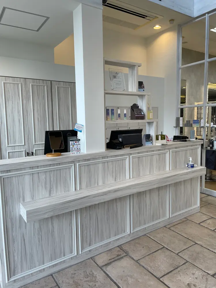 クリスタルマジック　本店の内観・外観3