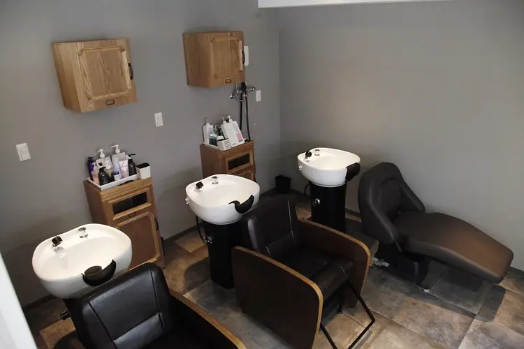 ブロッサム 北浦和店の内観・外観3