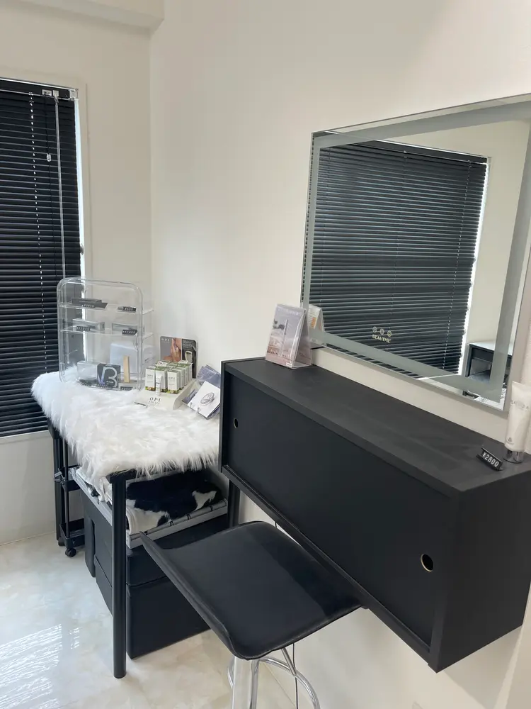 MODAの内観・外観3