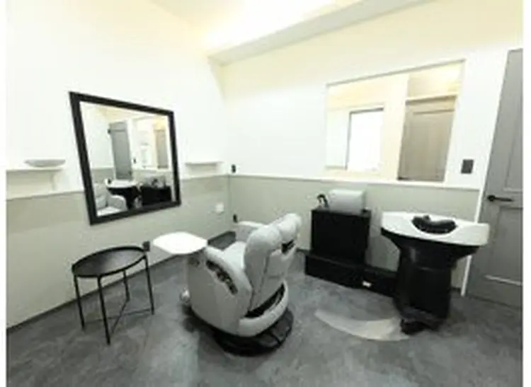 share salon freeshaいせさき店の内観・外観2