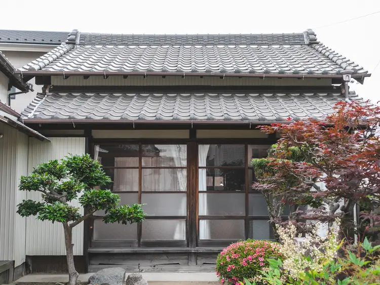 鍼灸接骨院そらの内観・外観2