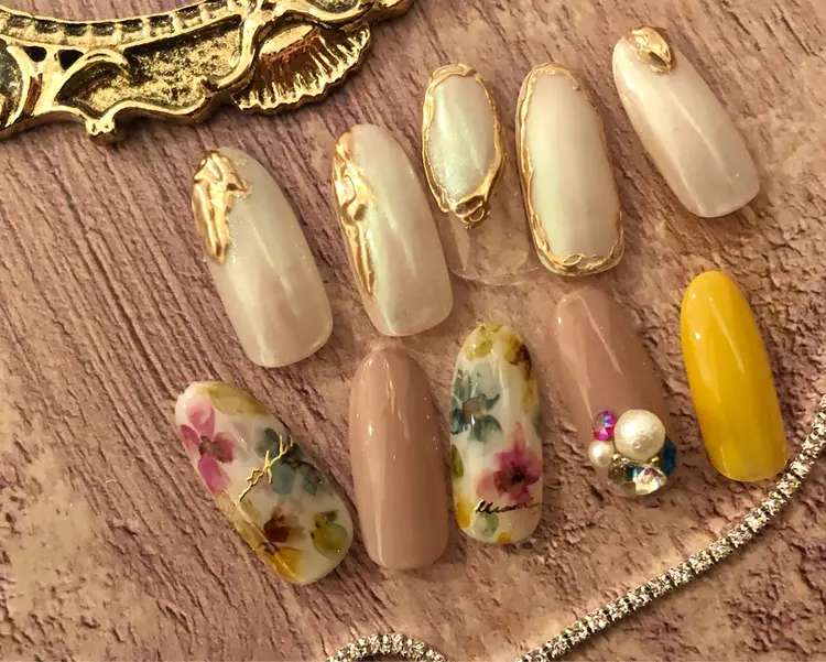 syurinailの内観・外観2