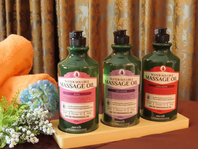 癒しの郷の内観・外観3