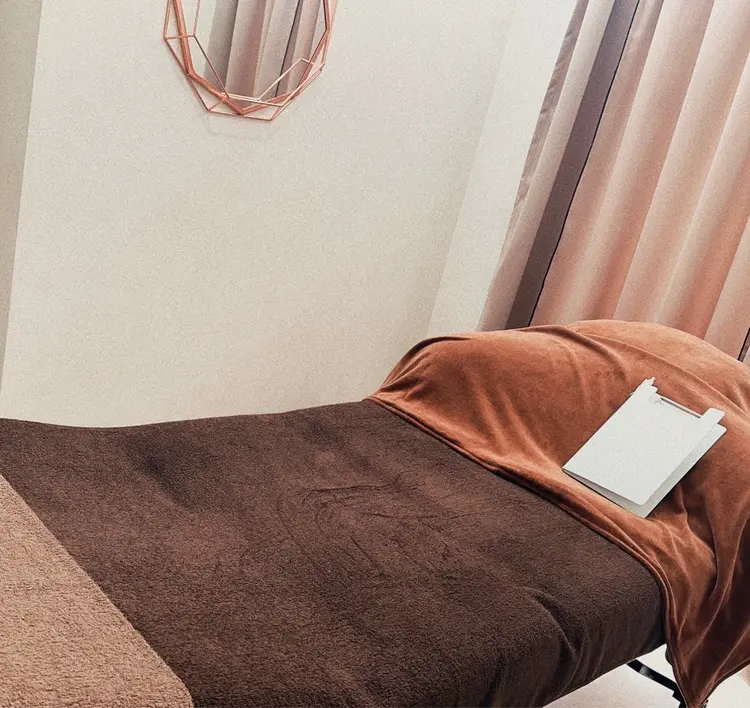 ReHerbの内観・外観3