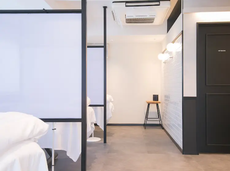 アールグレイス表参道の内観・外観2