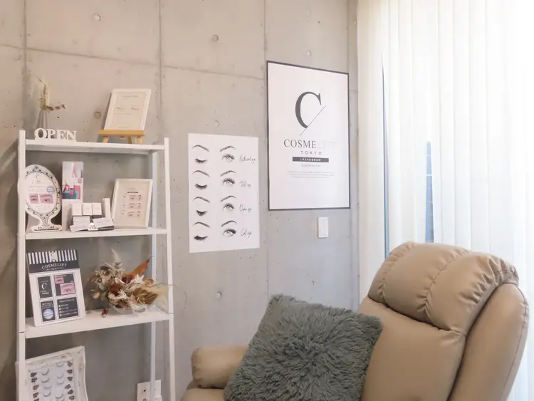 CleanBelle(クリーンベル)の内観・外観2