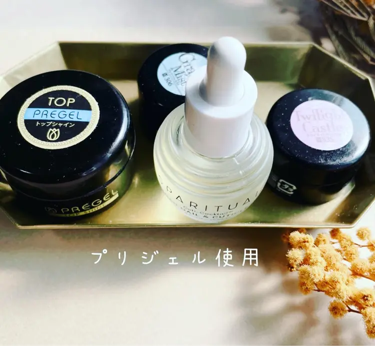 M.nailの内観・外観2