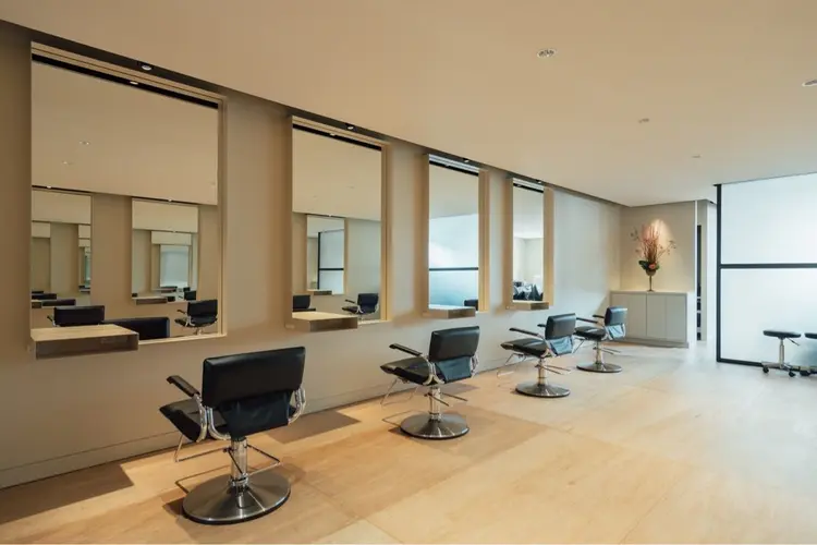 Raykyotoの内観・外観1