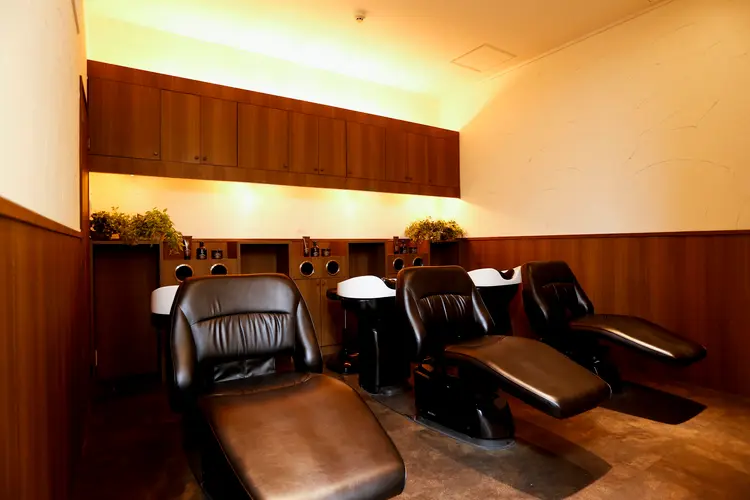 studioTeoの内観・外観3