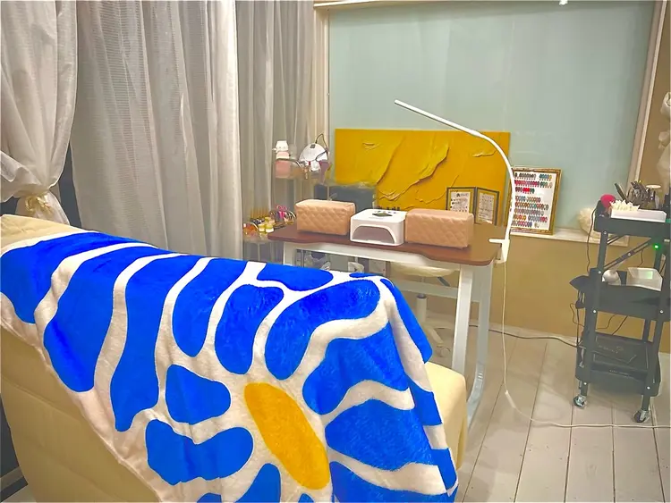 VELLAの内観・外観3